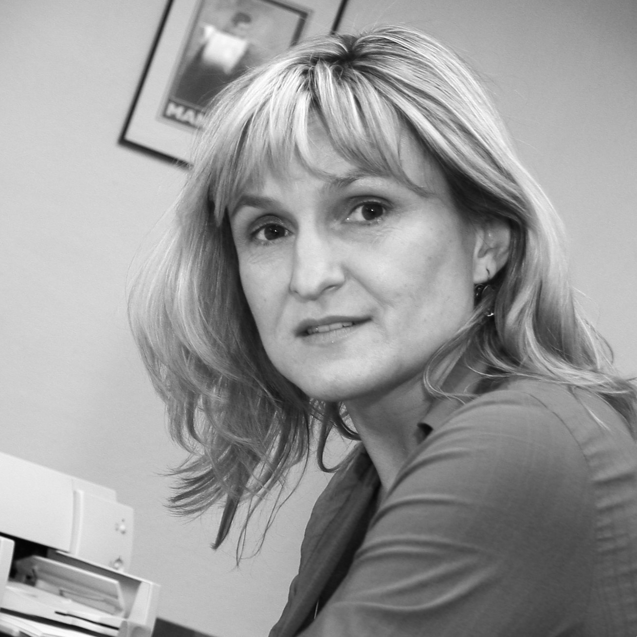 foto Marta Růžičková