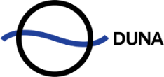 logo of Duna