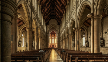 Church image