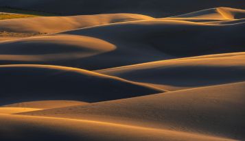 BLEDÓW DESERT
