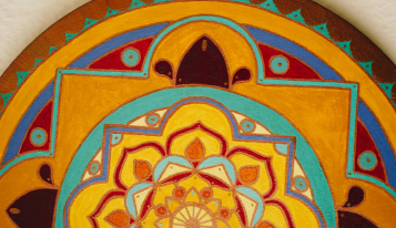 Patchwork image